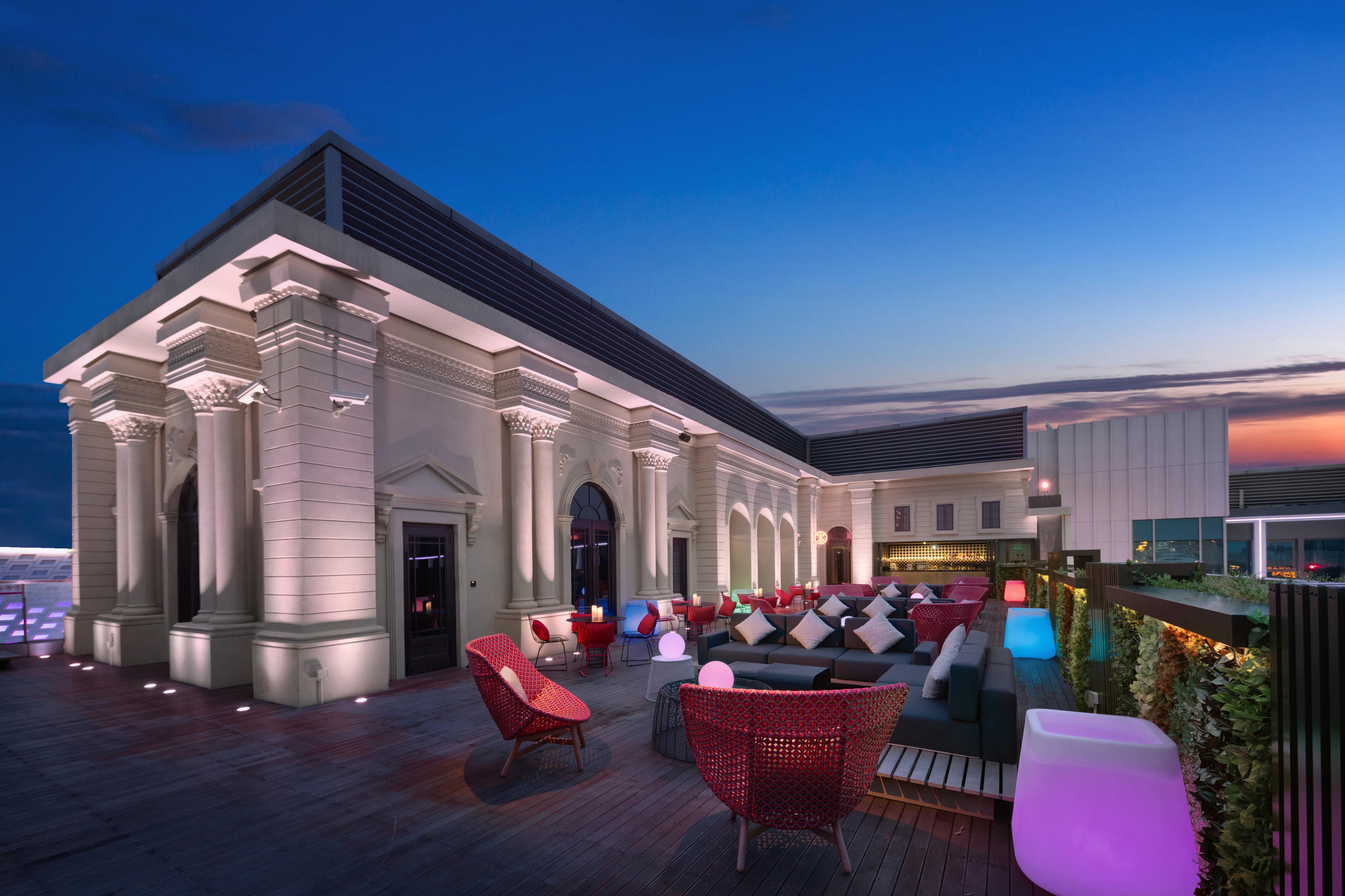 Hotel Indigo Shanghai Hongqiao, An Ihg Hotel Exterior photo