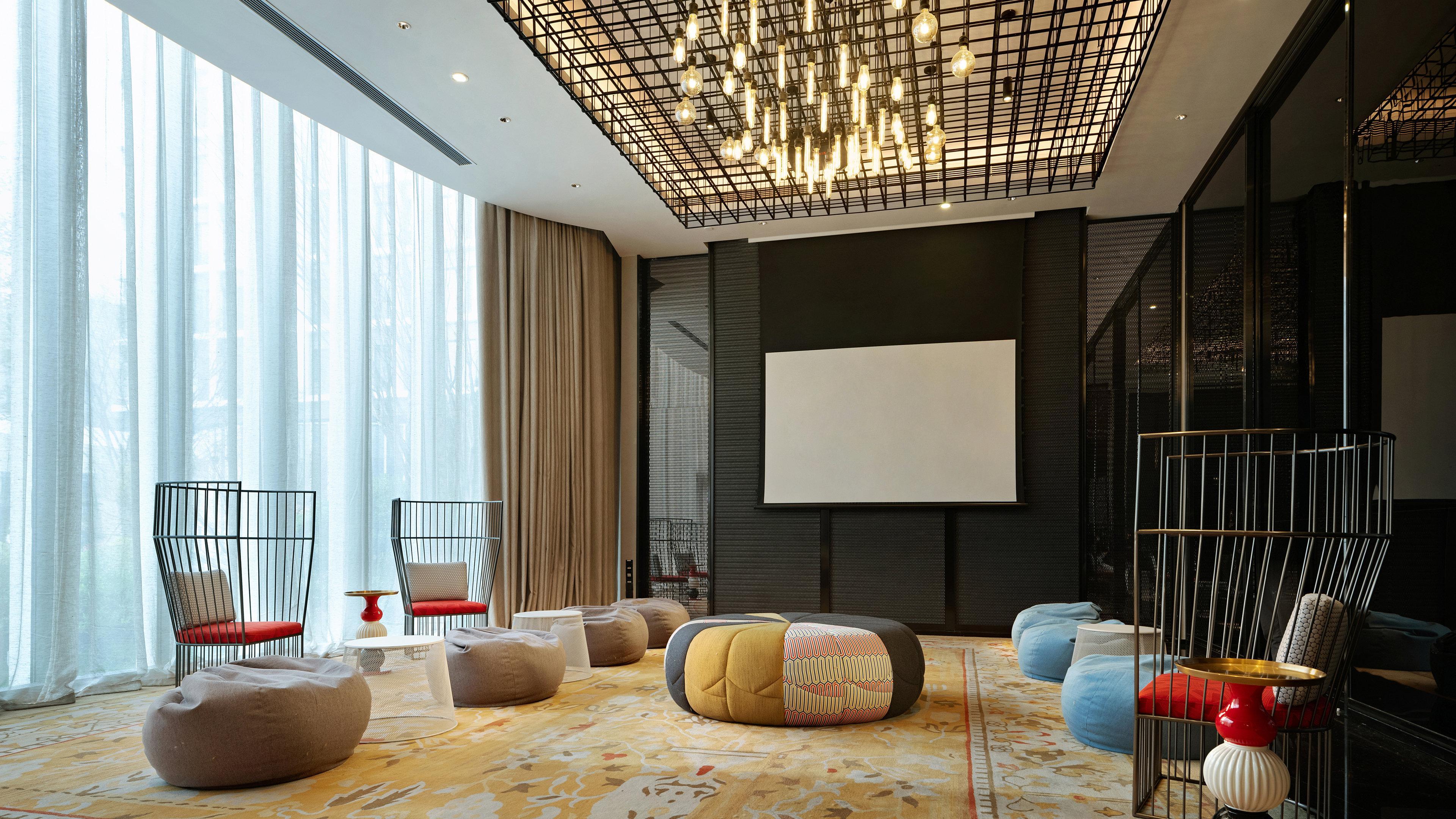 Hotel Indigo Shanghai Hongqiao, An Ihg Hotel Exterior photo