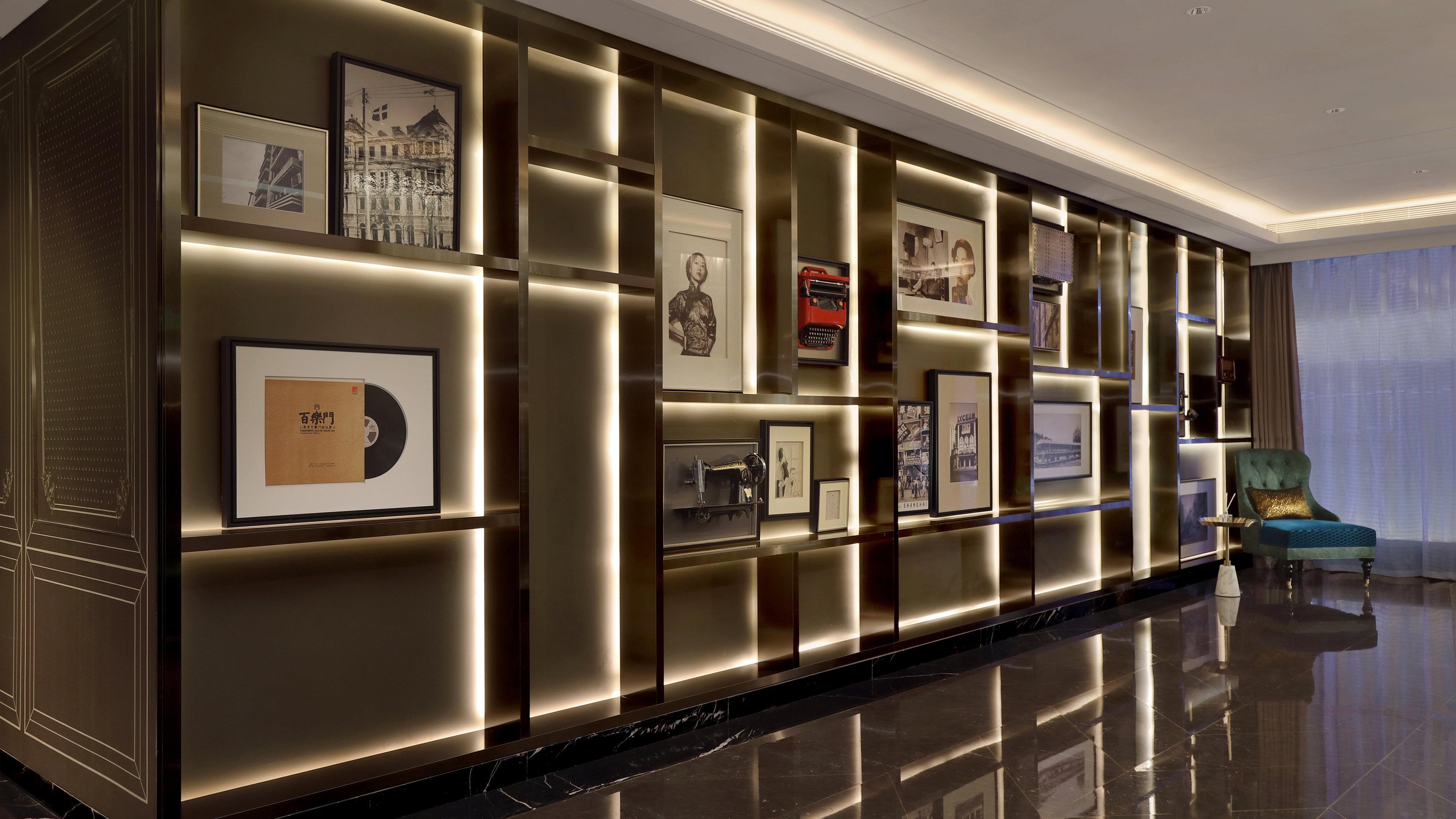 Hotel Indigo Shanghai Hongqiao, An Ihg Hotel Exterior photo